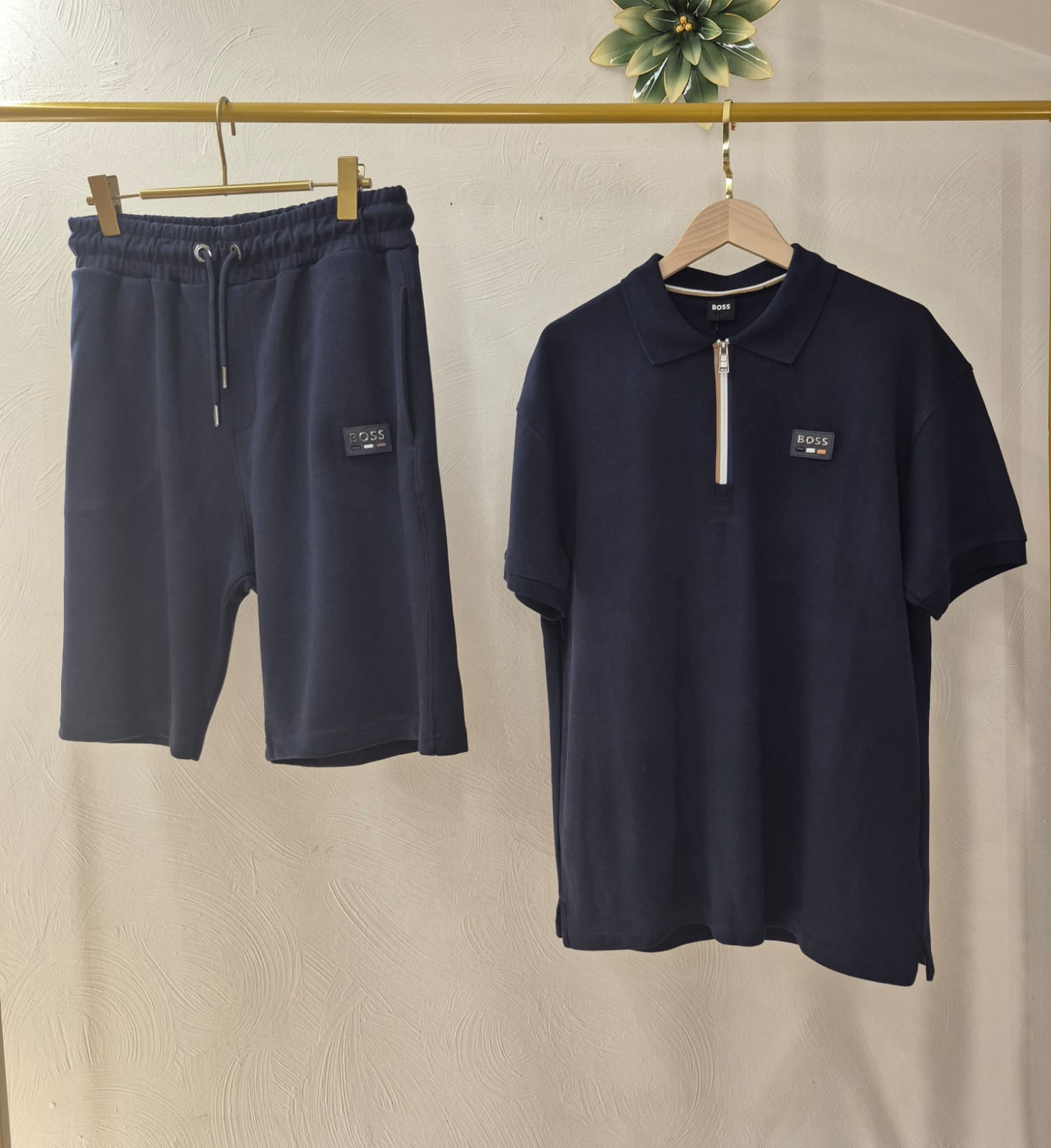 Ensemble Homme