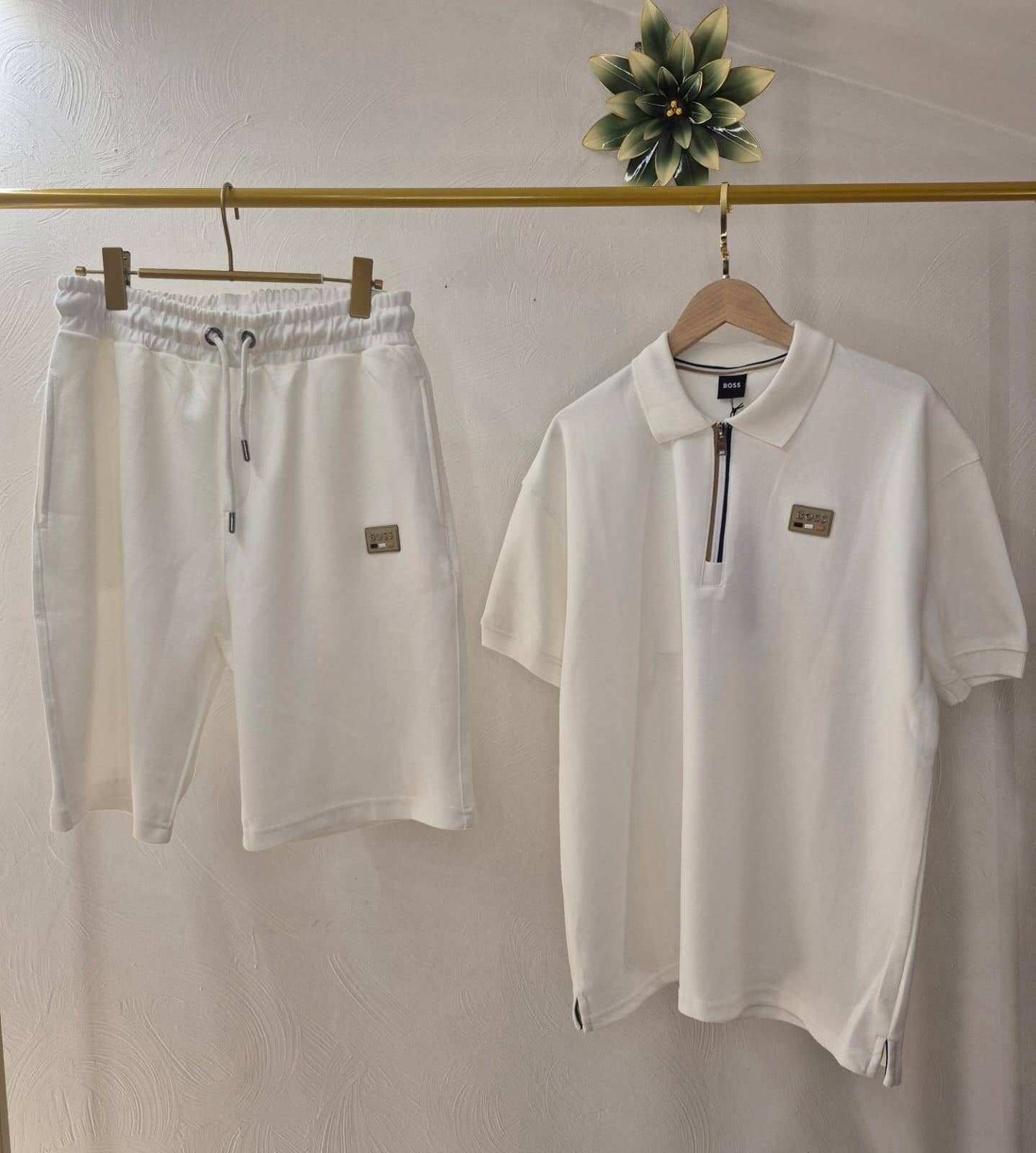 Ensemble Homme