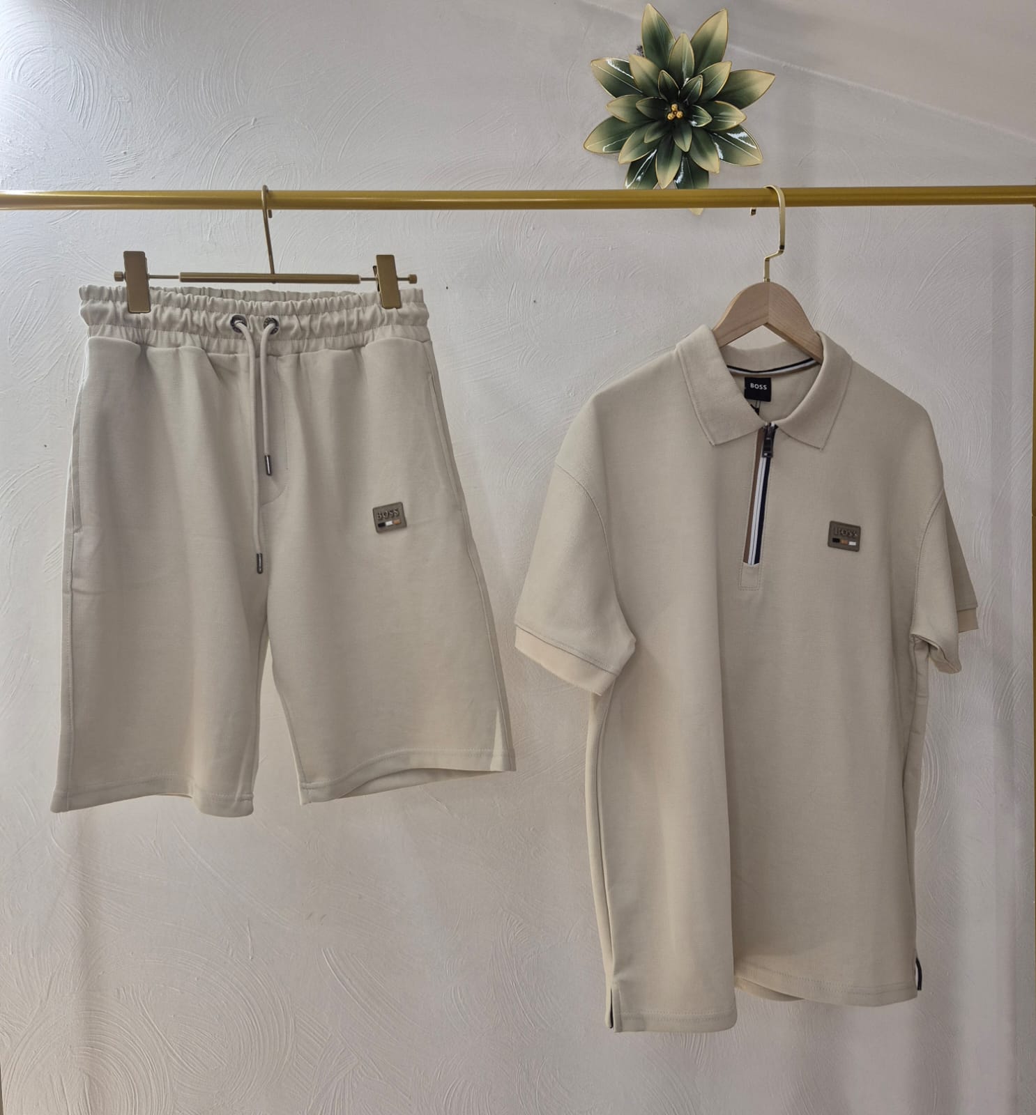 Ensemble Homme
