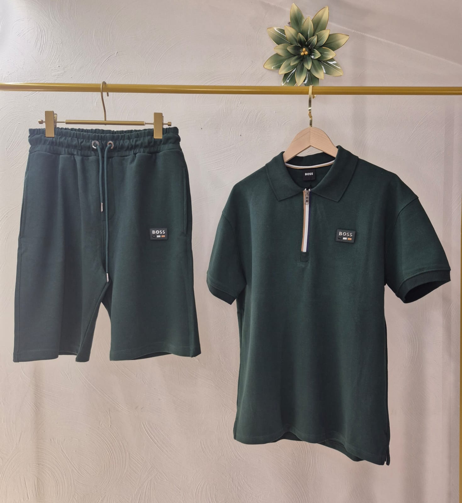 Ensemble Homme