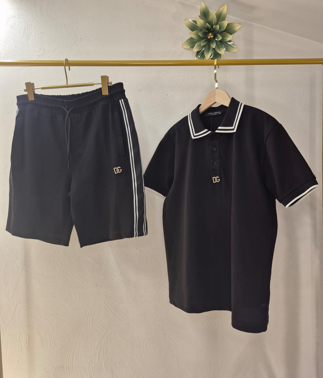 Ensemble DG Homme