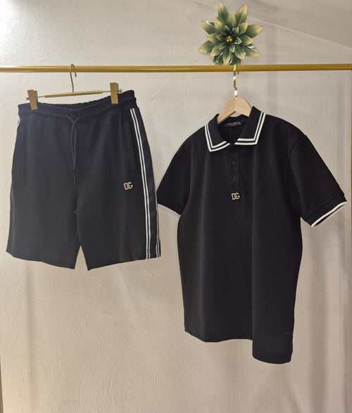 Ensemble DG Homme