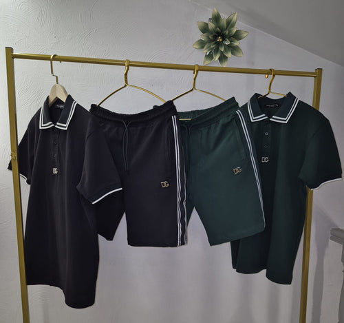 Ensemble DG Homme