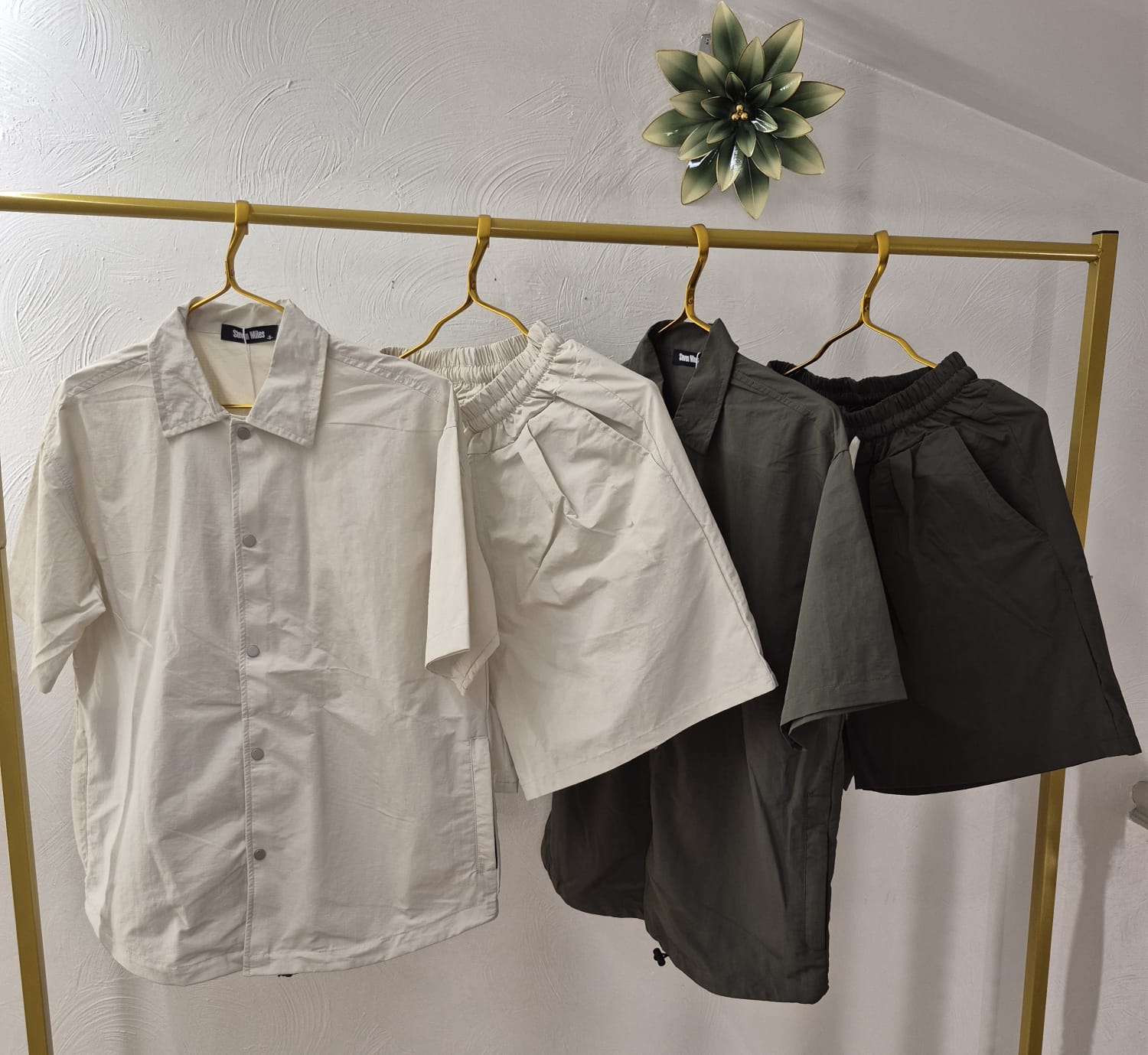 Ensemble Homme