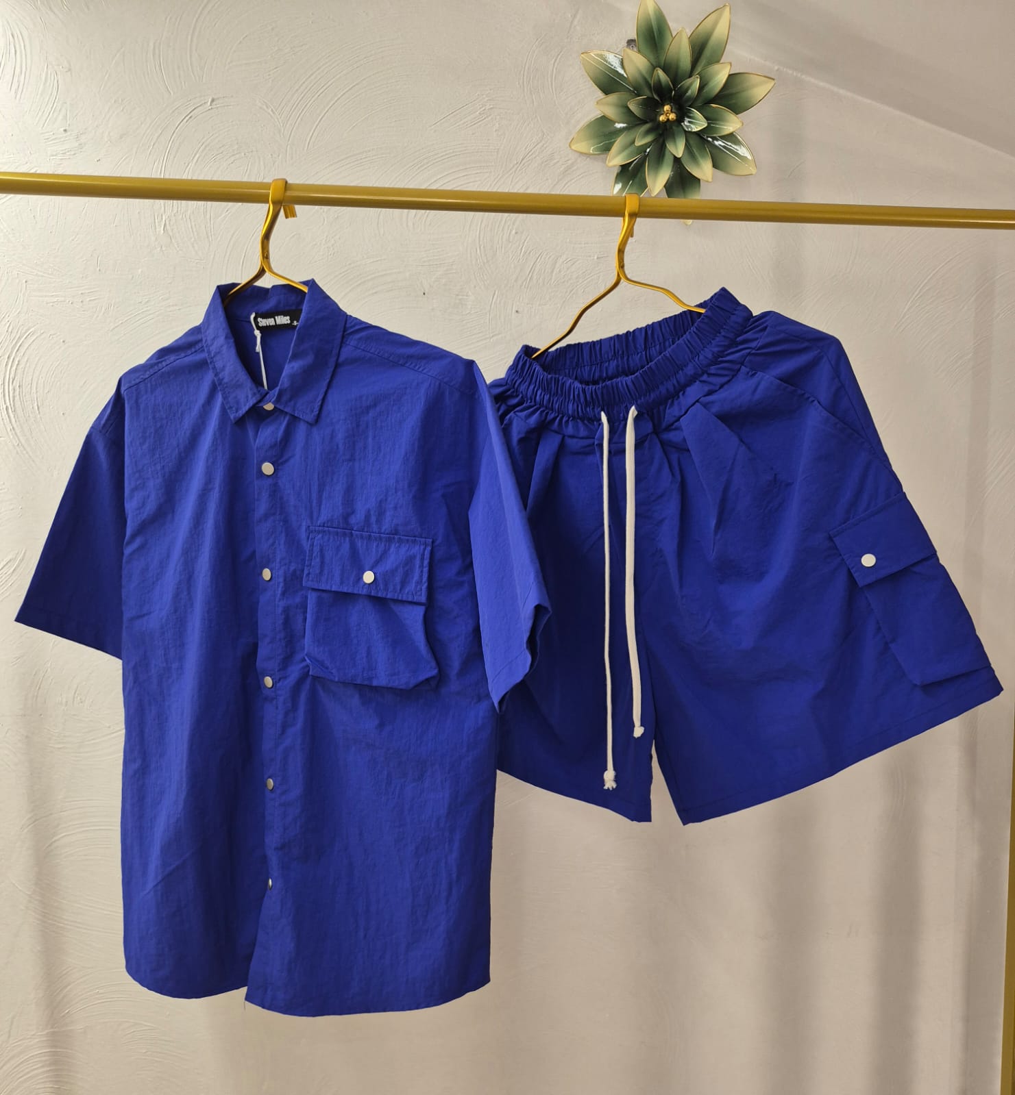 Ensemble Homme