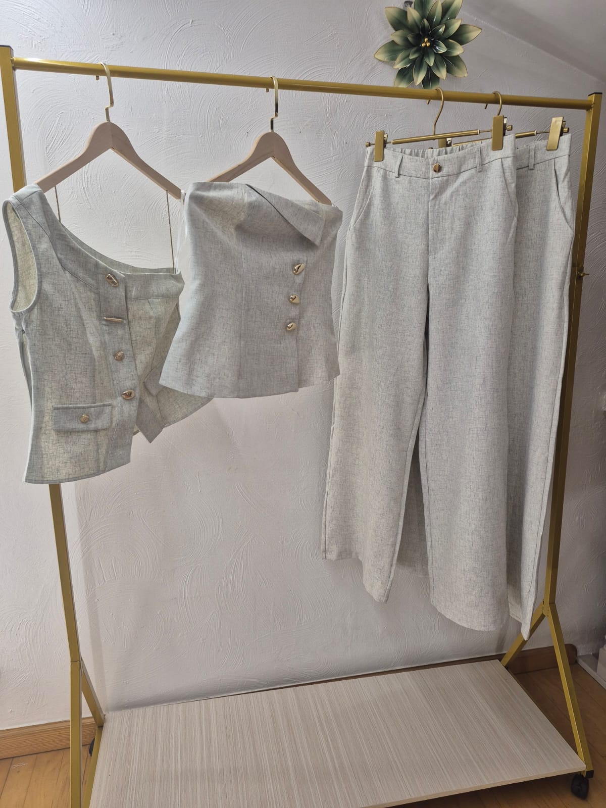 Ensemble Femme