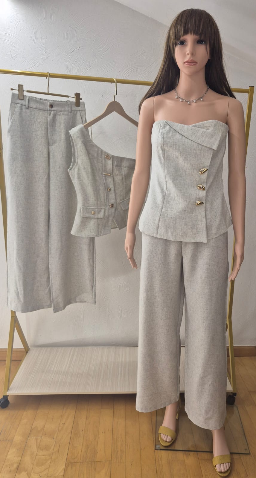Ensemble Femme