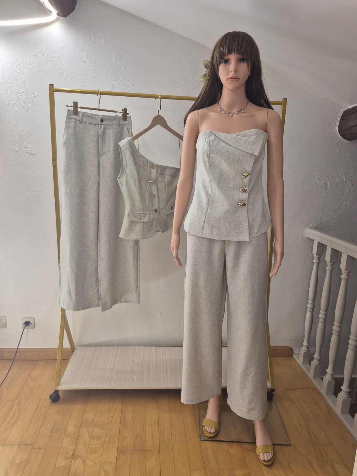 Ensemble Femme