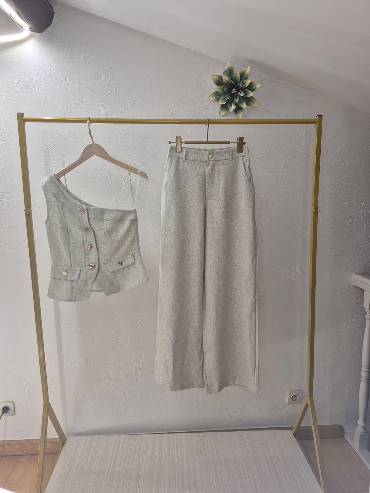 Ensemble Femme
