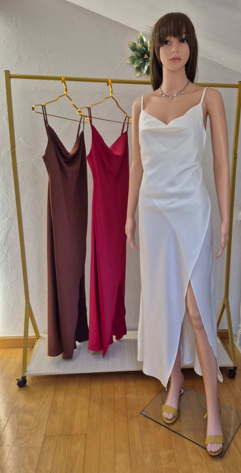 Robe Elegant