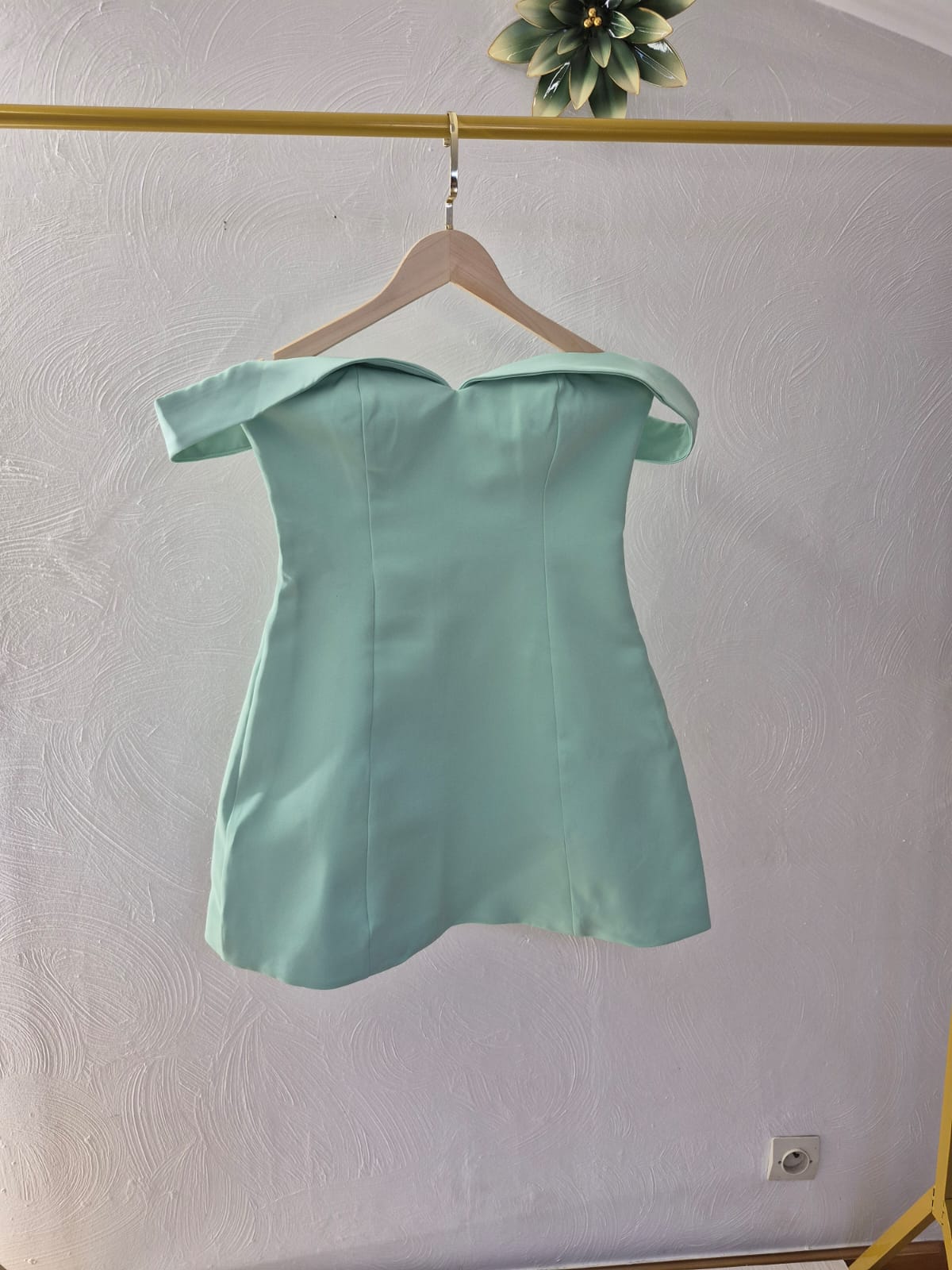 Robe Cindy