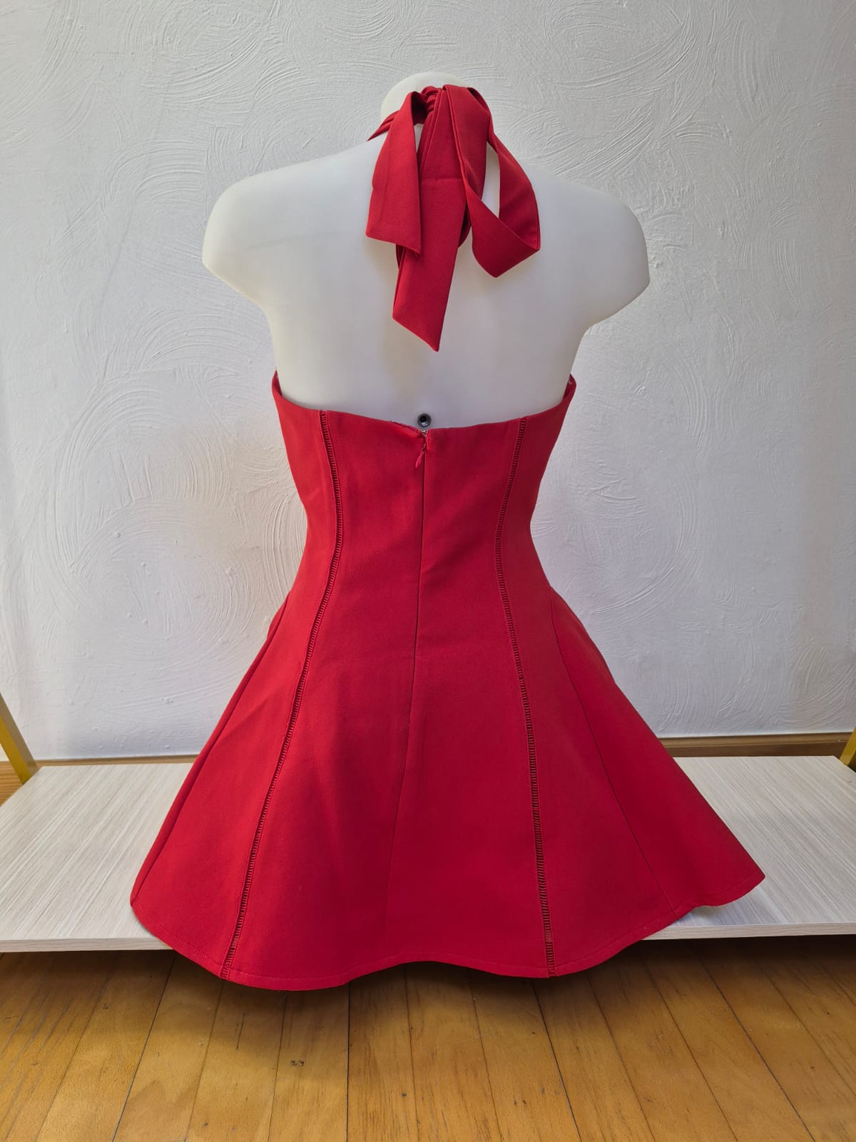 Robe Rouge