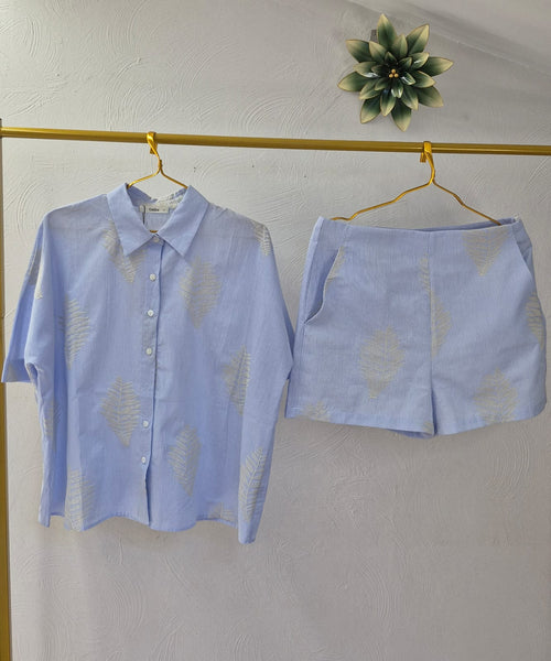 Ensemble Deux Pieces