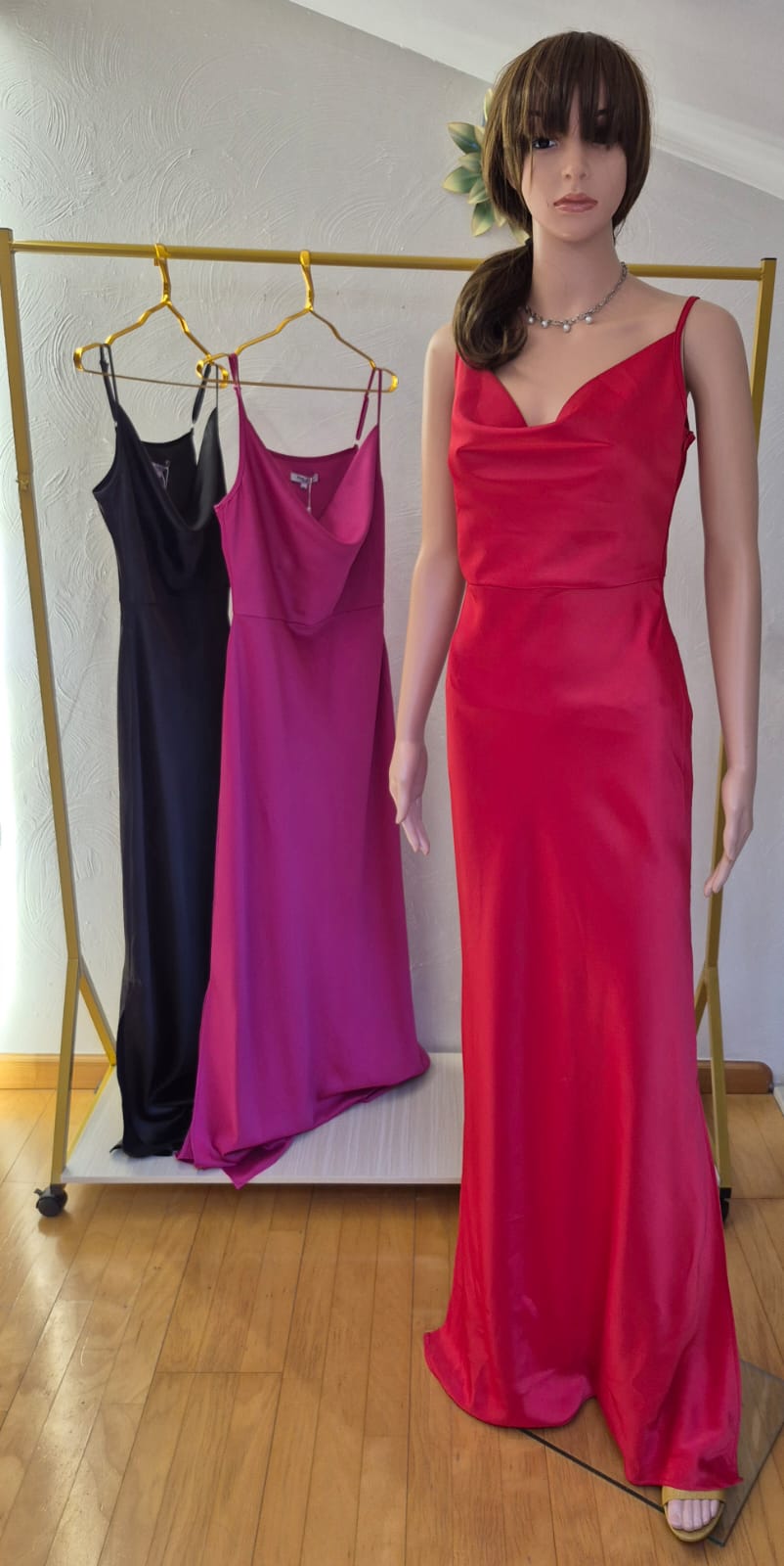 Robe Long