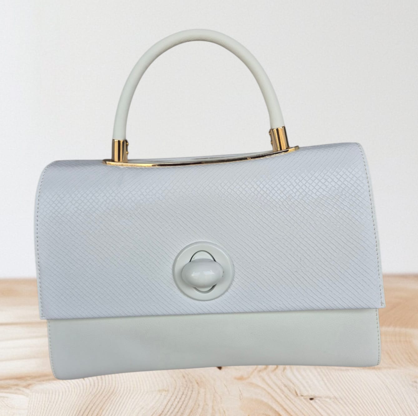 Sac Rouge & Blanc