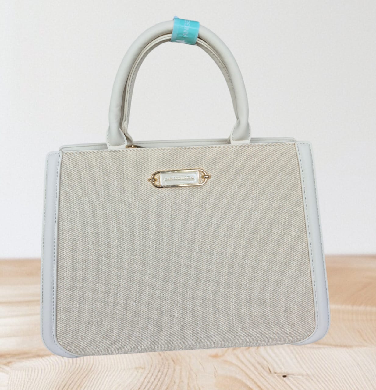 Sac Blanc & Beije