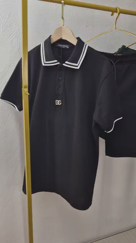 Ensemble DG Homme