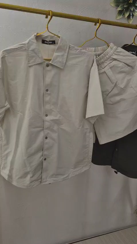 Ensemble Homme