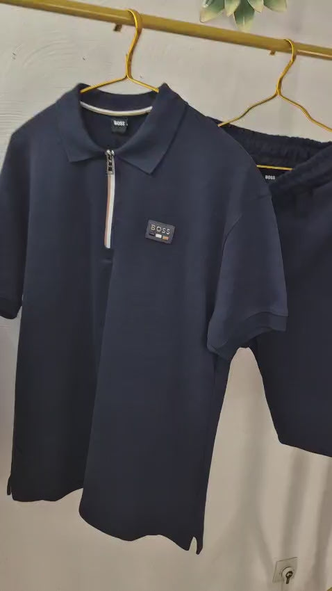 Ensemble Homme