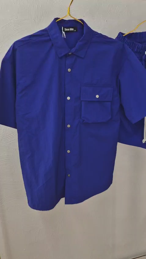 Ensemble Homme