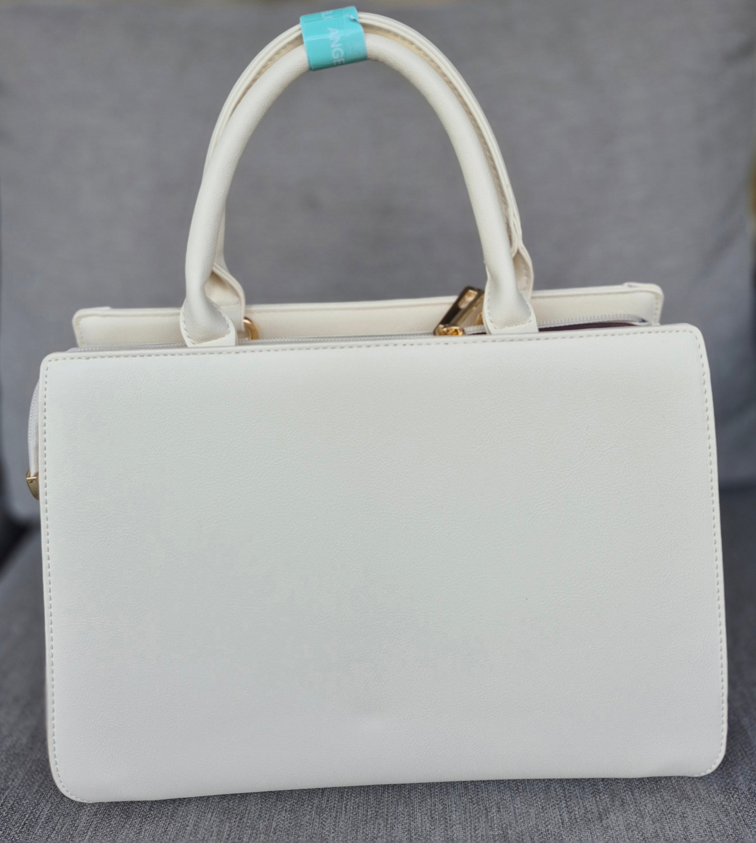 Sac Blanc & Beije
